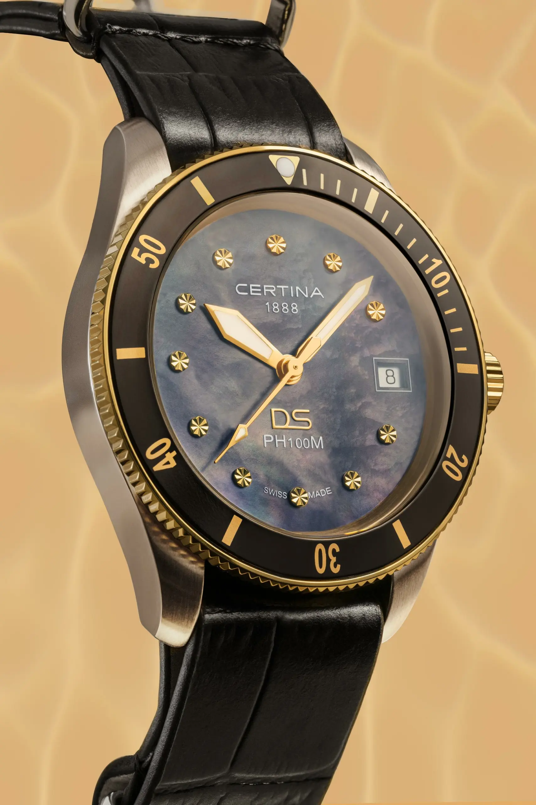 Certina DS PH100M Lady C044.210.26.051.00