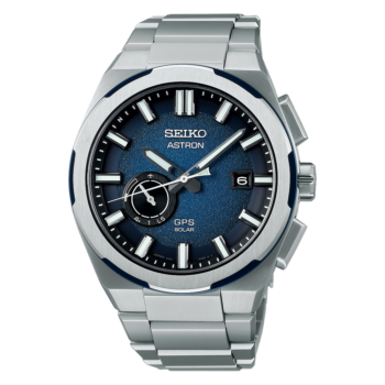 Seiko Astron 42mm - SSJ023J1