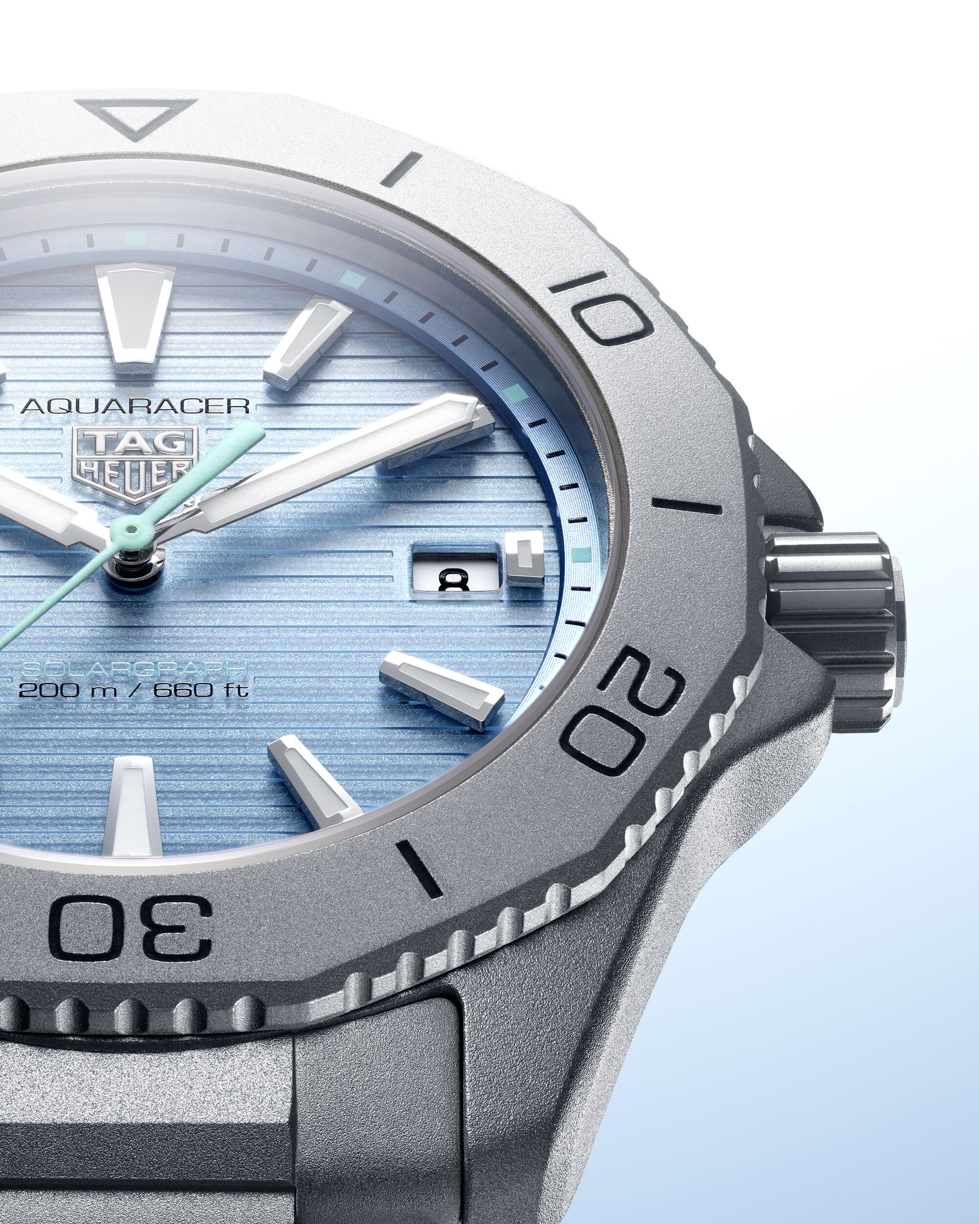 Tag Heuer Aquaracer Professional 200 Solargraph – WBP1182.BF0000