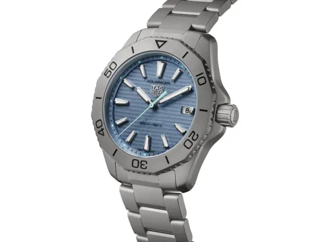 Tag Heuer Aquaracer Professional 200 Solargraph – WBP1182.BF0000