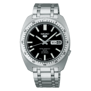 Seiko 5 Sports Heritage Design Re-creation Limited Edition 38mm – SRPL93K1