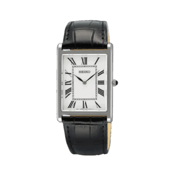 Seiko Conceptual Rectangular 26mm – SWR103P1