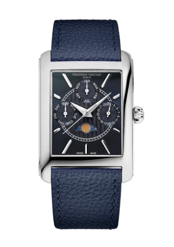 Frederique Constant Classics Carree FC-265N4C6