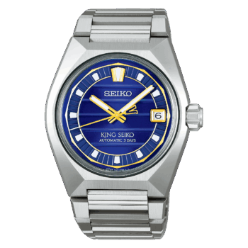 King Seiko Vanac SLA083J1