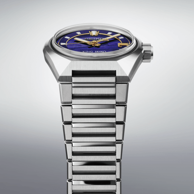 King Seiko Vanac - Bilde 3