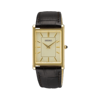 Seiko Conceptual Rectangular 26mm – SWR106P1
