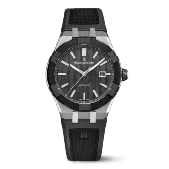 Maurice Lacroix AIKONIC Automatic 43MM AC6008-SSL20-330-2