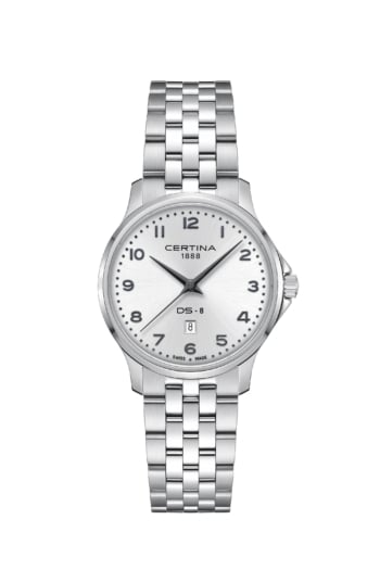 Certina DS-8 Lady 31mm – C045.010.11.032.00