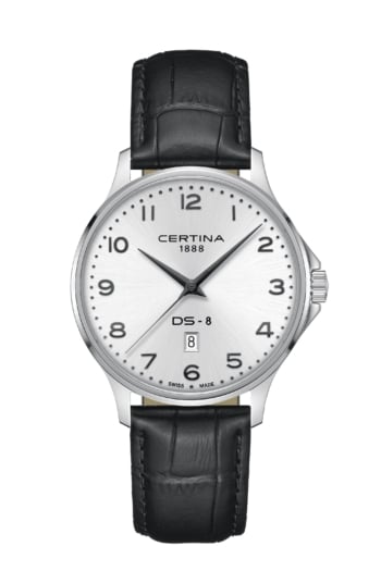 Certina DS-8 Gent 40mm - C045.410.16.032.00