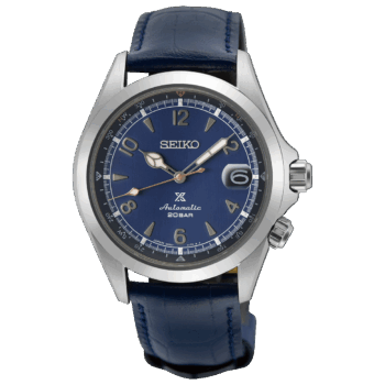 Seiko Prospex Alpinist European Limited Edition SPB531J1