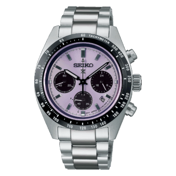 Seiko Prospex World Athletics Championship Tokyo 25 Limited Edition – SSC955P1