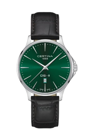 Certina DS-8 Gent 40mm - C045.410.16.091.00