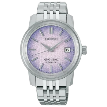 King Seiko KSK SJE107J1