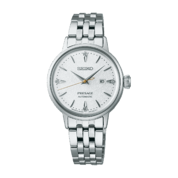 Seiko Presage Cocktail Time Lady SRE017J1