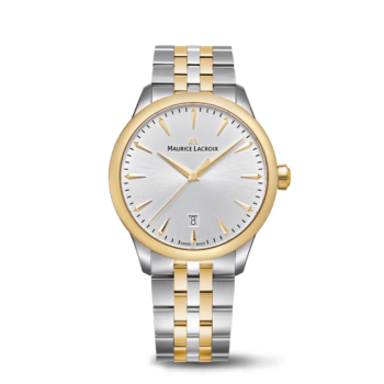 Maurice Lacroix 1975 Quartz 39MM 751007-PVY12-131-1