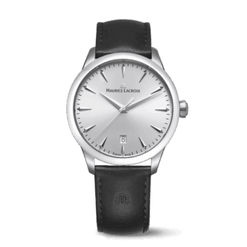 Maurice Lacroix 1975 Quartz 39MM 751007-SS001-130-2