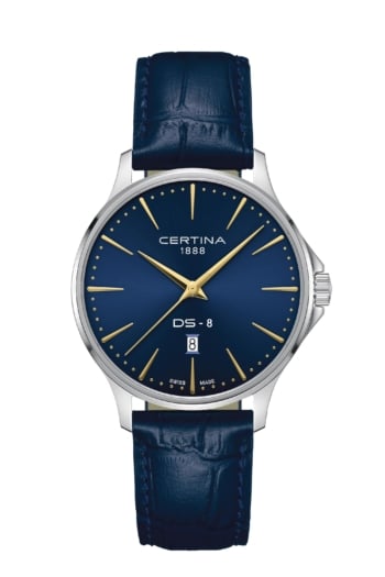 Certina DS-8 Gent 40mm - C045.410.16.041.00