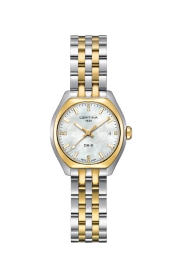 Certina DS-2 Lady 28mm - C049.210.22.116.00