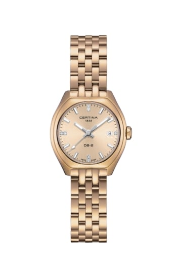 Certina DS-2 Lady 28mm - C049.210.33.026.00