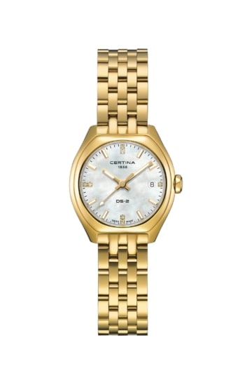 Certina DS-2 Lady 28mm - C049.210.33.116.00