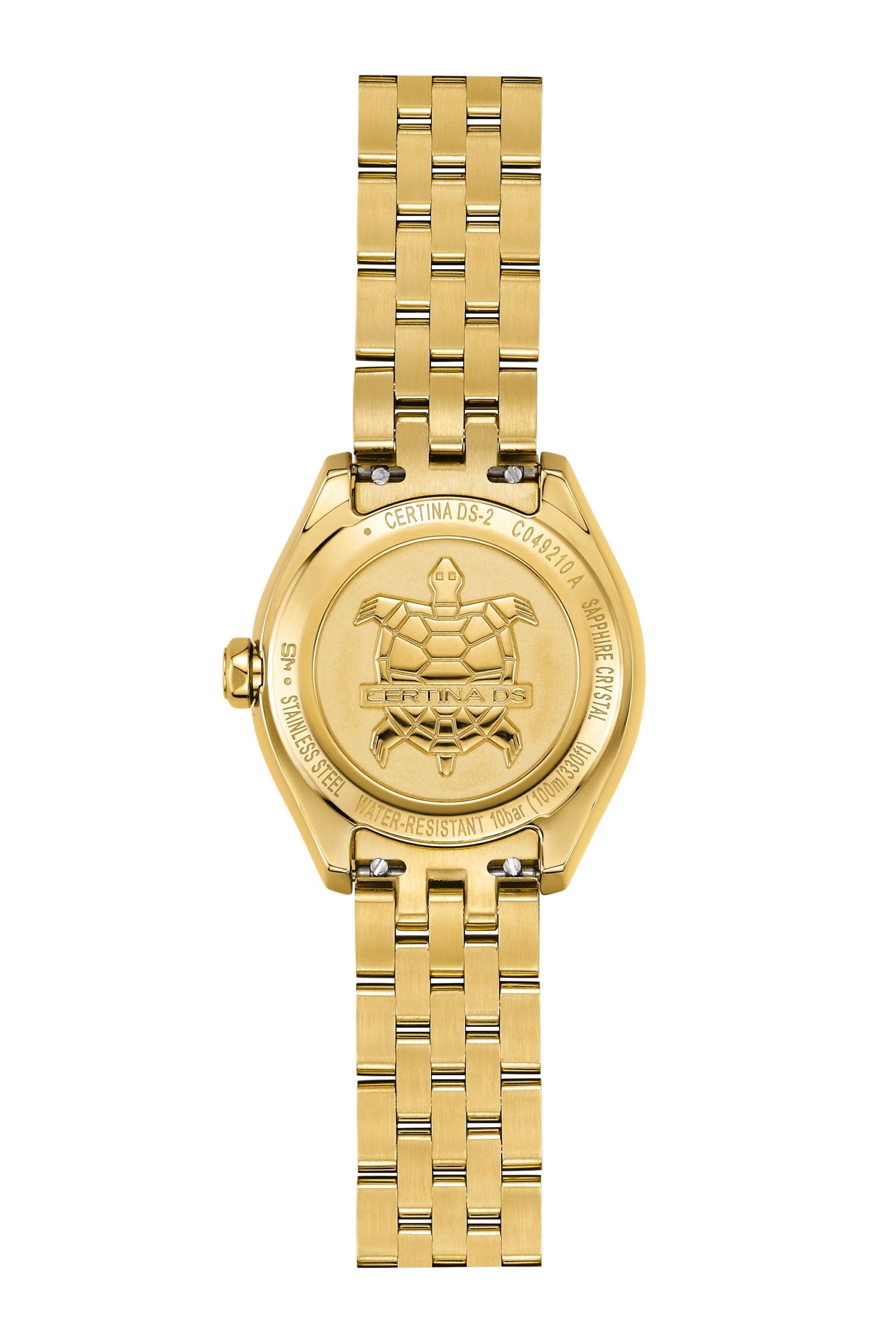 Certina DS-2 Lady 28mm - C049.210.33.116.00