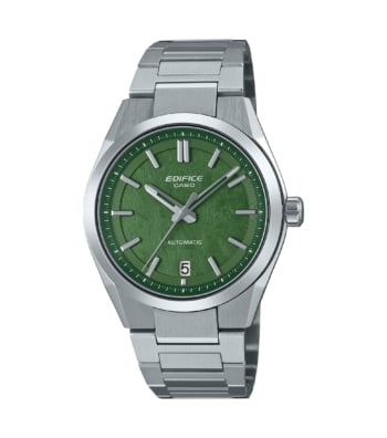 Casio Edifice Automatic 39mm - EFK-100D-3AER