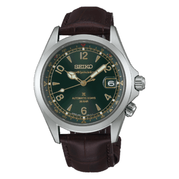 Seiko Prospex Alpinist Mechanical SPB507J1