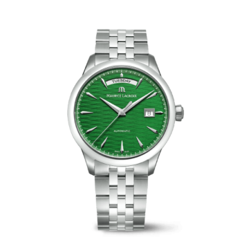 Maurice Lacroix 1975 756058-SS002-630-1 Limited Edition