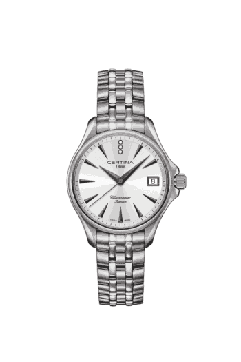 Certina DS Action Lady Titan