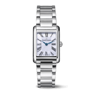 Maurice Lacroix Fiaba Square FA1205-SS002-160-1