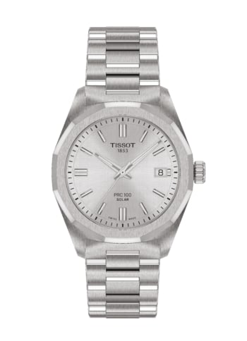 Tissot PRC 100 Solar 34mm T151.822.11.031.00