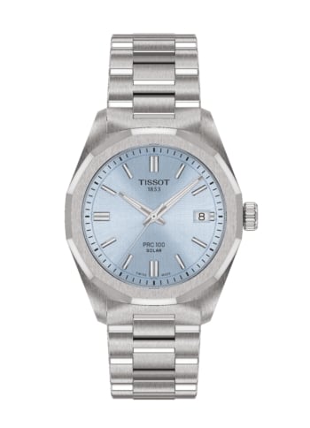 Tissot PRC 100 Solar 34mm T151.822.11.351.00