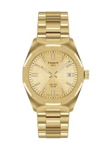Tissot PRC 100 Solar 34mm T151.822.33.021.00