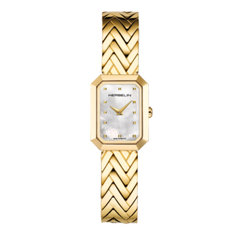 Herbelin Octogône 17446BP19