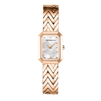 Herbelin Octogône 17446BPR19