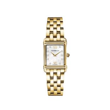 Herbelin Art Deco 17478BP59