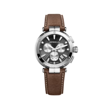 Herbelin Newport Chrono 37658AP24MA