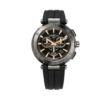 Herbelin Newport Chrono 37688G33TCA