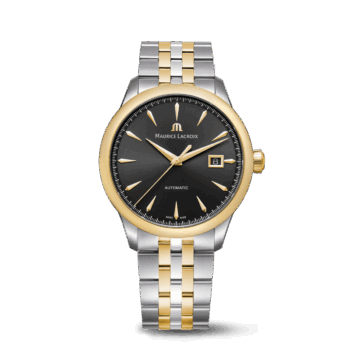 Maurice Lacroix 1975 Automatic Duotone 40MM 756008-PVY12-330-1