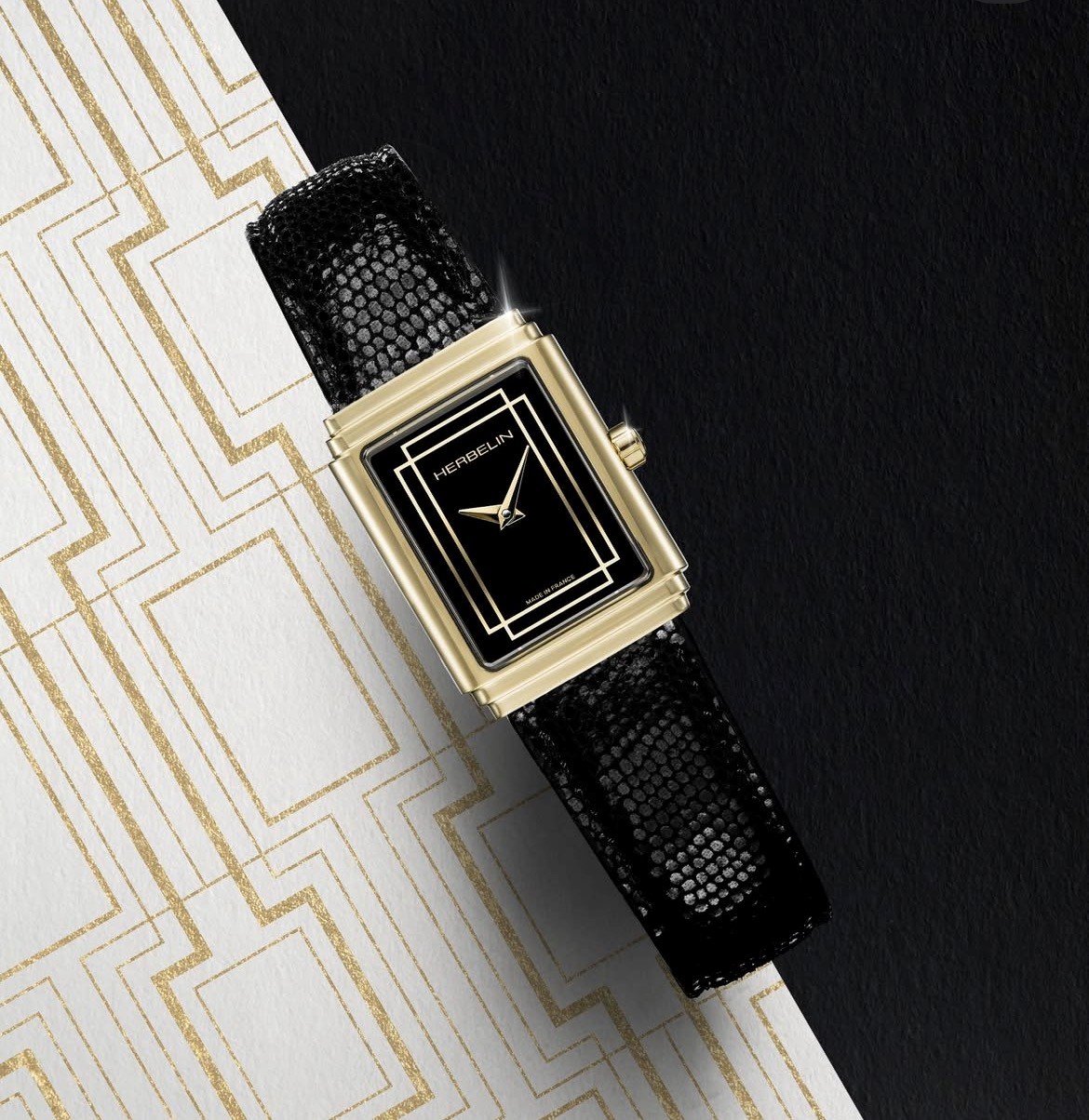 ART DÉCO Kolleksjonen