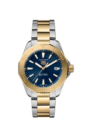 TAG Heuer Aquaracer Professional 200 Solargraph – WBP1120.BB0002