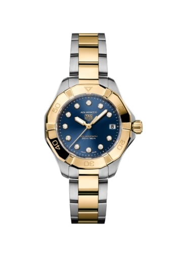 TAG Heuer Aquaracer Professional 200 Solargraph – WBP1323.BB0004