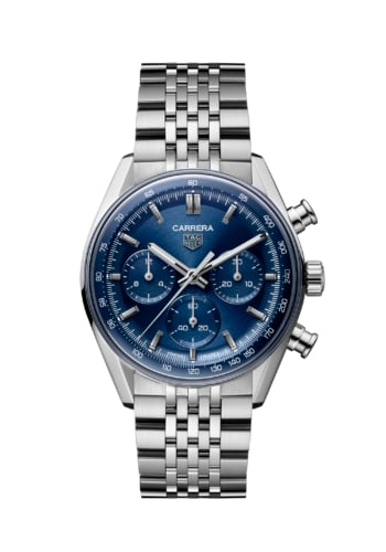 TAG Heuer Carrera Chronograph CBS2113.BA0053