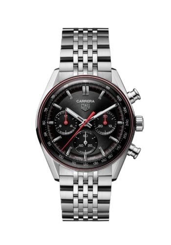 TAG Heuer Carrera Chronograph CBS2114.BA0053