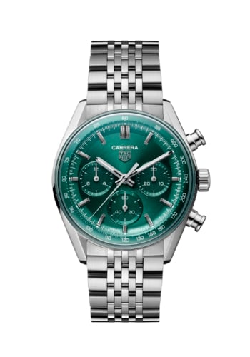 TAG Heuer Carrera Chronograph CBS2115.BA0053