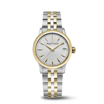 Maurice Lacroix 1975 Quartz 33MM 751006-PVY12-130-1