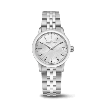 Maurice Lacroix 1975 Quartz 33mm – 751006-SS002-160-1
