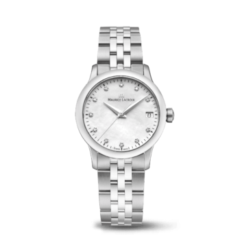 Maurice Lacroix 1975 Quartz 33mm – 751006-SS002-170-1