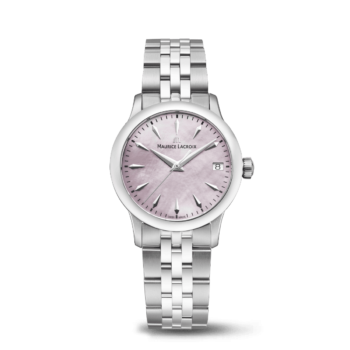 Maurice Lacroix 1975 Quartz 33mm – 751006-SS002-560-1