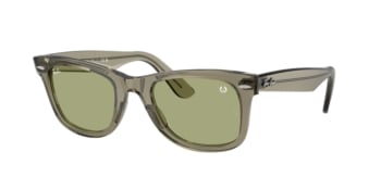 RAY-BAN STAR WARS™ – MASTER YODA WAYFARER RB2140 68694E 50-22